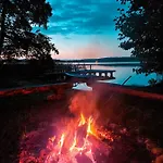 Villa Bobrowa Ostoja Lukta
