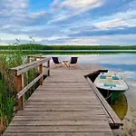 Bobrowa Ostoja Villa Lukta