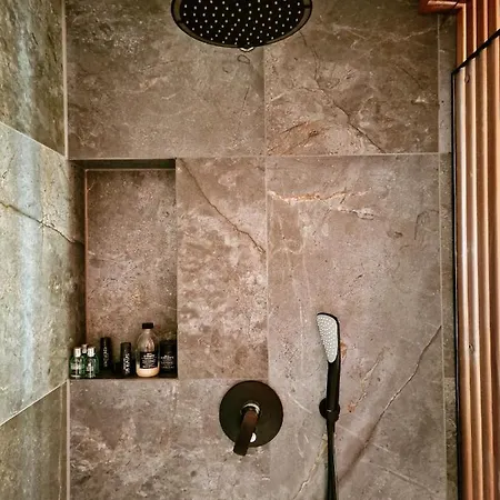 Bobrowa Ostoja Villa Łukta