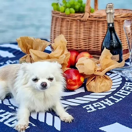 Bobrowa Ostoja * Łukta