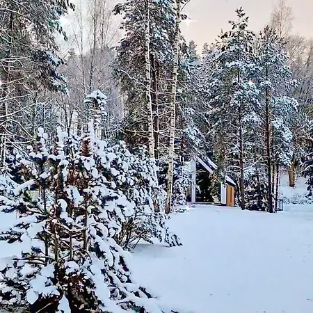 Bobrowa Ostoja Łukta