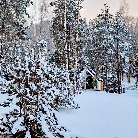 Bobrowa Ostoja Lukta