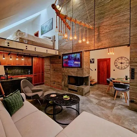 Bobrowa Ostoja * Łukta