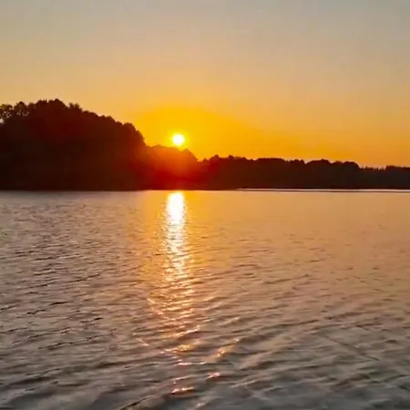 Bobrowa Ostoja