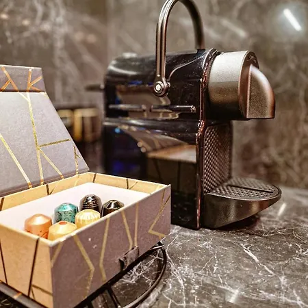 Bobrowa Ostoja Villa