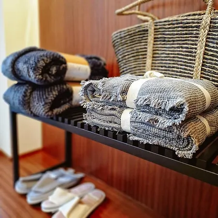 Bobrowa Ostoja Villa *