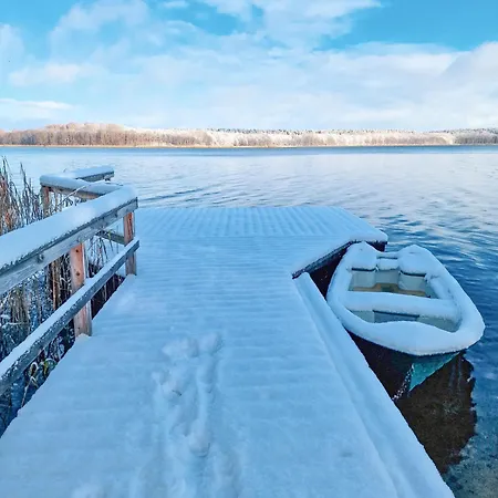 Bobrowa Ostoja * Łukta