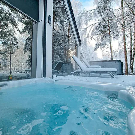 Bobrowa Ostoja Łukta