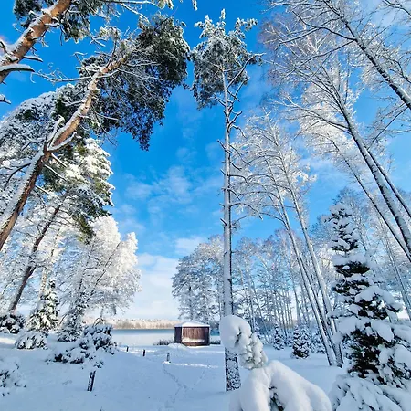 Bobrowa Ostoja Łukta