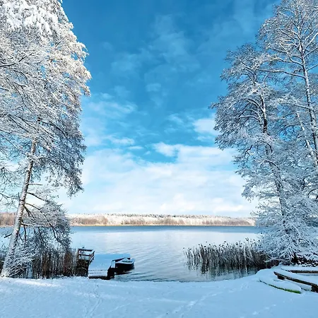 Bobrowa Ostoja *