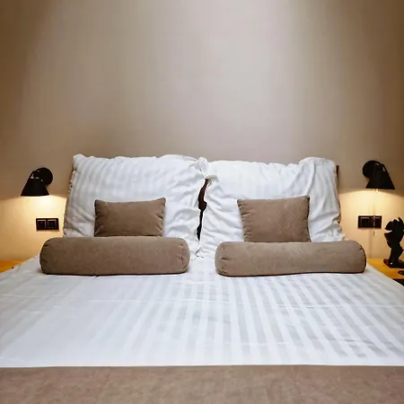 Bobrowa Ostoja * Łukta