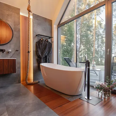 Bobrowa Ostoja Łukta