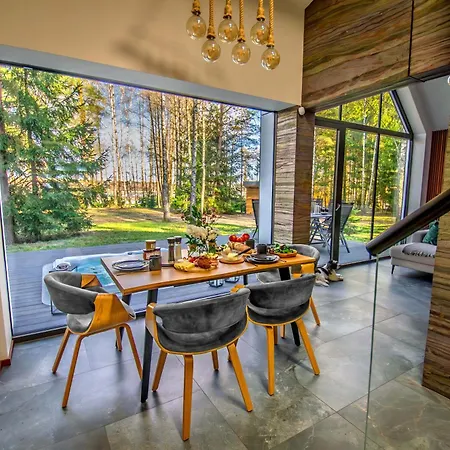 Bobrowa Ostoja * Łukta