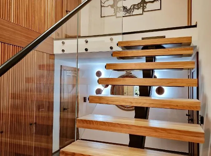 Bobrowa Ostoja Willa