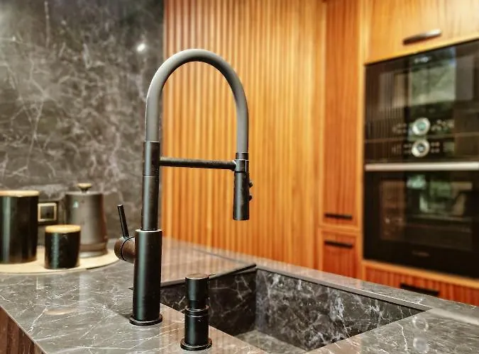 וילה Bobrowa Ostoja *