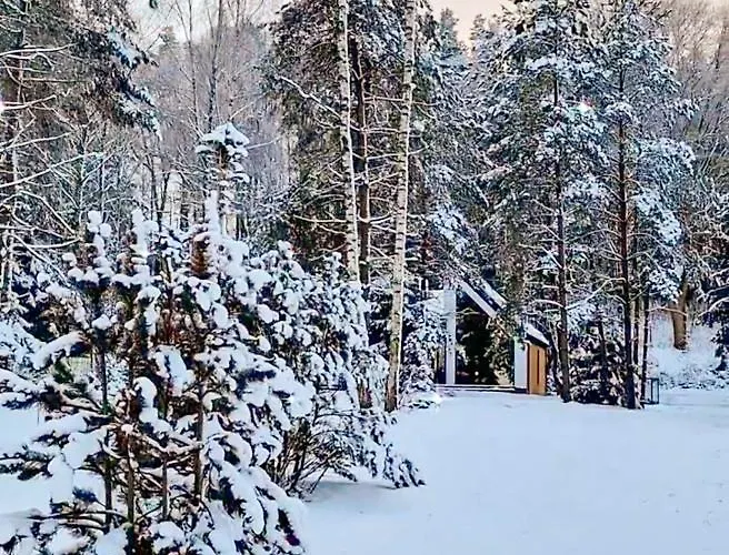 Bobrowa Ostoja ווקטה