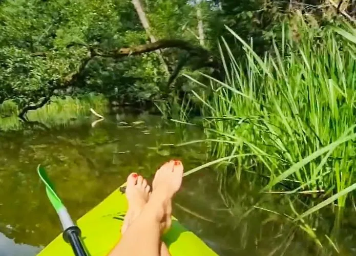 וילה Bobrowa Ostoja