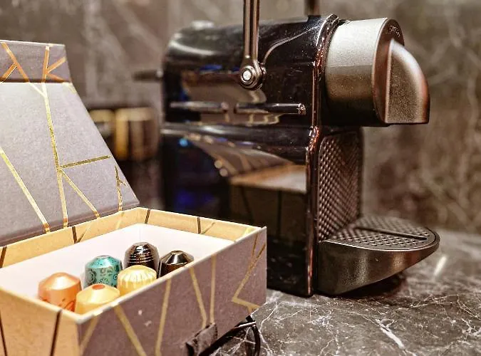 Bobrowa Ostoja וילה