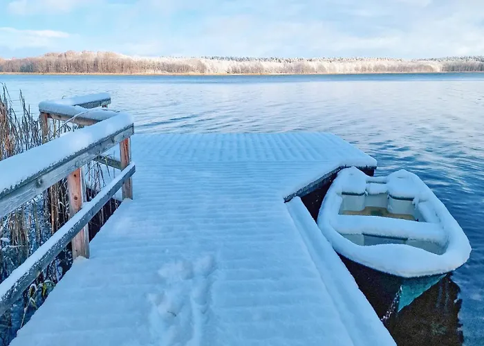 Bobrowa Ostoja * ווקטה