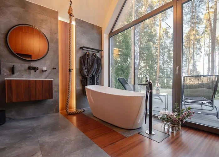 Bobrowa Ostoja ווקטה